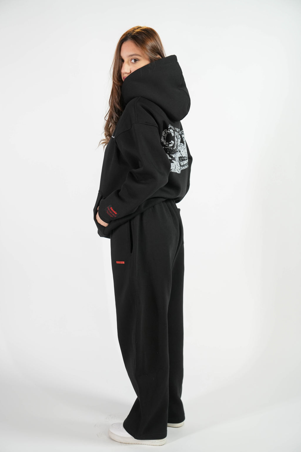 Black set