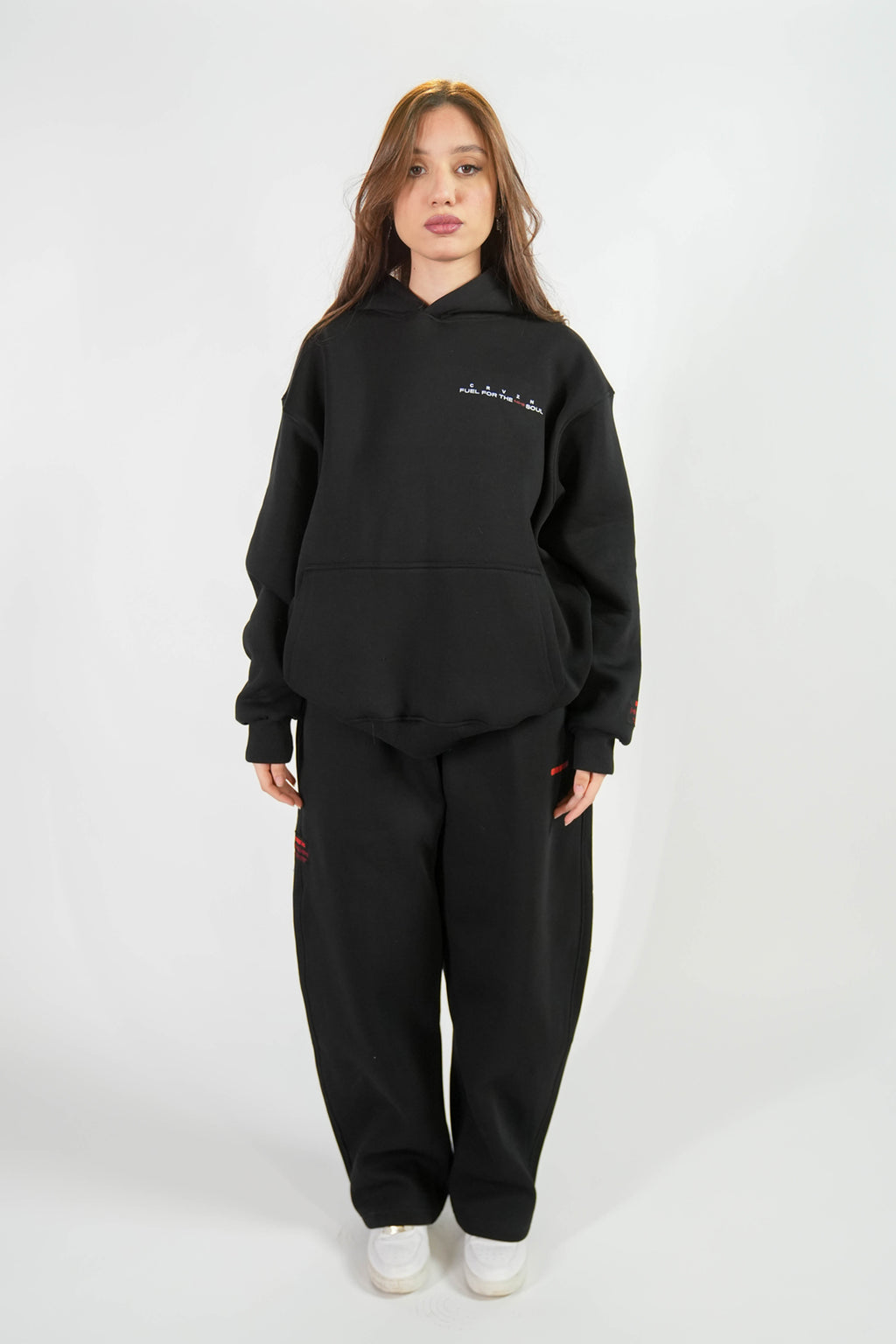 Black set